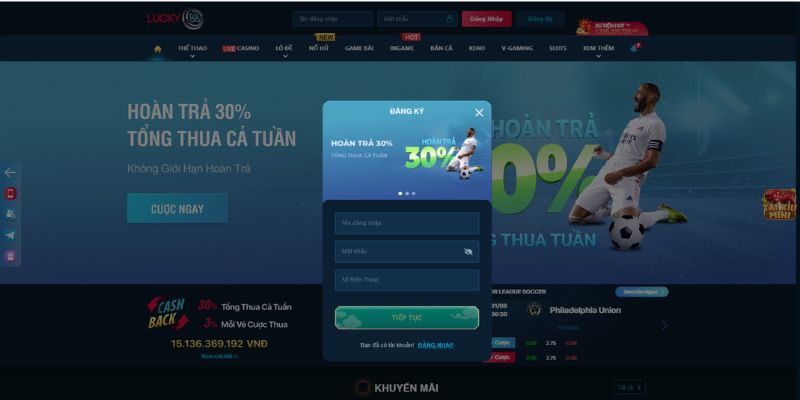 9Vnd mang đến cơ hội chơi các máy đánh bạc hấp dẫn - 9Vnd