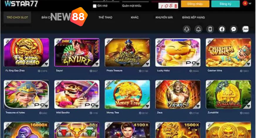 Trang web chơi game cấp độ 999Bet mượt mà nhất năm 2026 - 999Bet