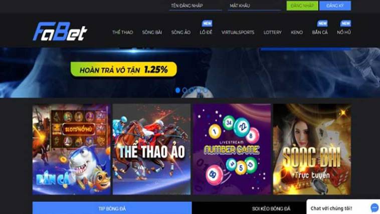 Chúng tôi tự hào ra mắt dịch vụ trực tuyến đạt chuẩn Onbet88 danh tiếng của mình - Onbet88
