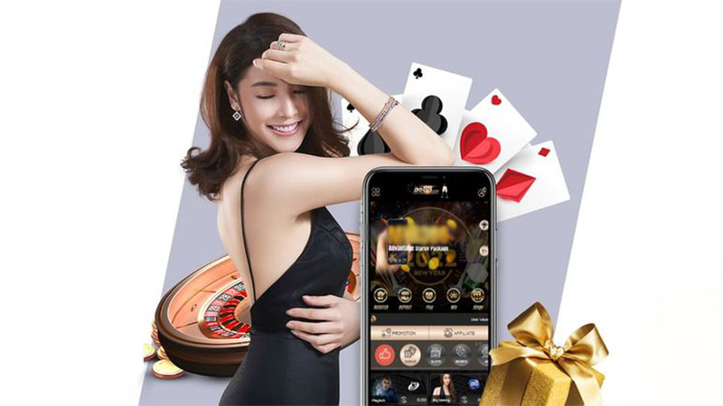 Những lợi thế chính của các trang web chơi game trực tuyến cấp Iwin - Iwin