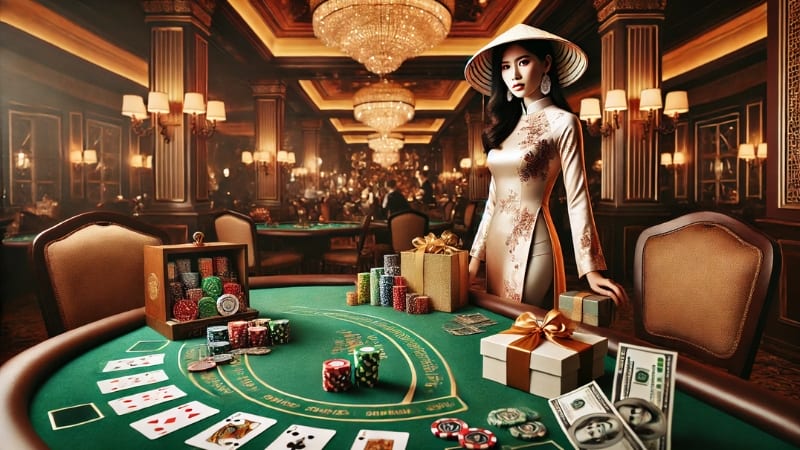 Xin giới thiệu Nohu90, công ty game hàng đầu và được đánh giá cao tại châu Á - Nohu90