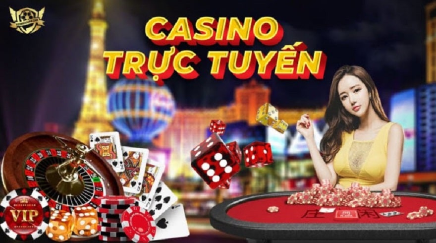 Giới thiệu Sảnh Cá cược VIP 89Bet - 89Bet