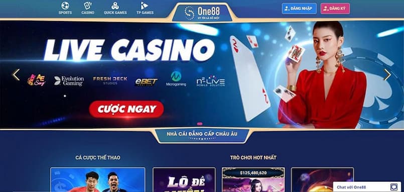 Xin giới thiệu Ce88, công ty game hàng đầu và được đánh giá cao tại châu Á - Ce88