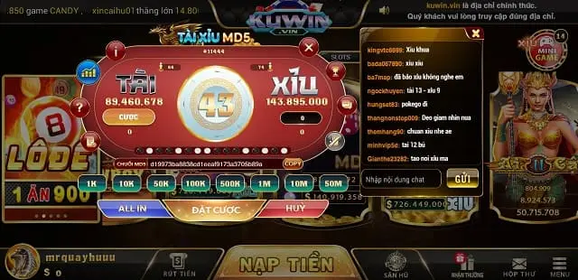 Các hoạt động quảng bá rộng rãi của Gobet - Gobet