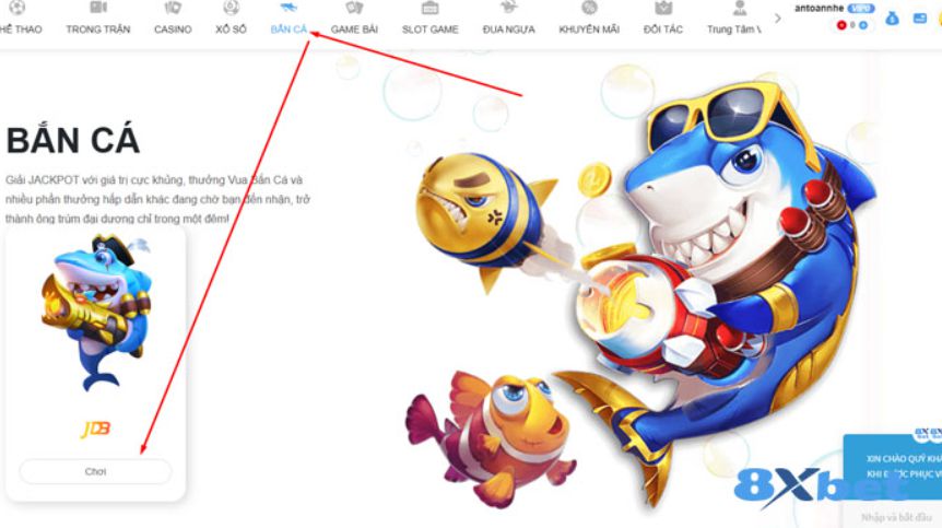 6 trò chơi slot hay nhất của V9bet - V9bet