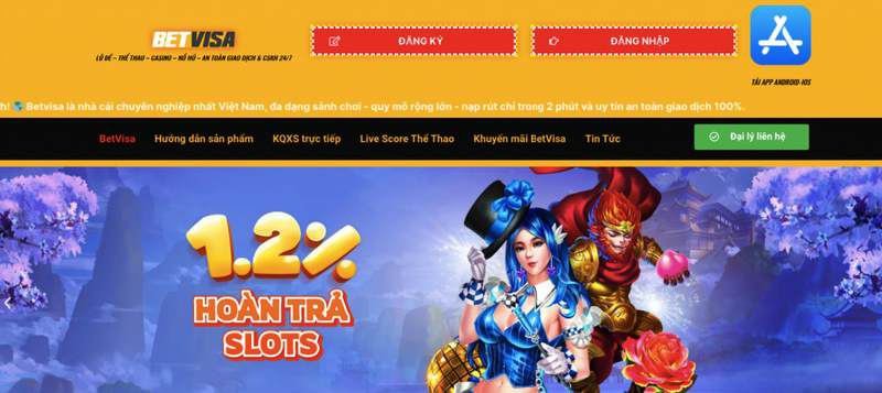 Xin giới thiệu Rikvip, công ty game hàng đầu và được đánh giá cao tại châu Á - Rikvip
