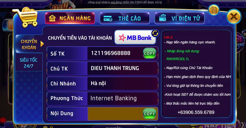 Tổng quan và đánh giá chi tiết về trang web chơi game trực tuyến Tp88 - Tp88