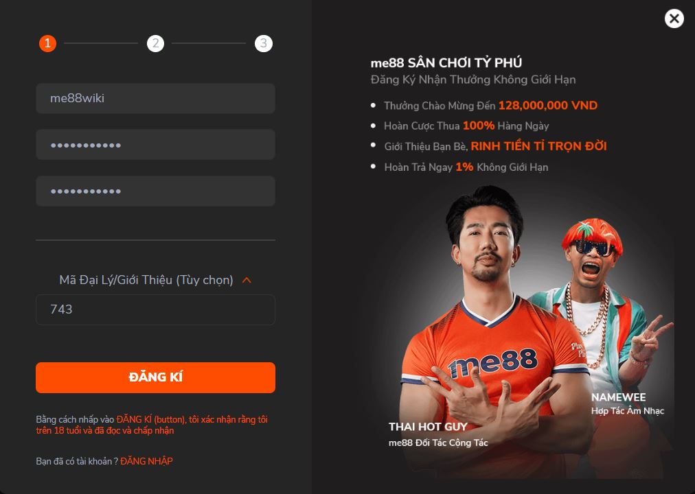 Trang web game Red88 là gì? Làm thế nào để truy cập Red88? - Red88