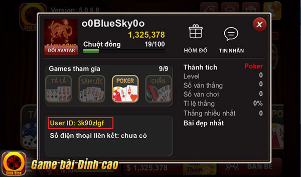 Tổng quan về Cổng thông tin trò chơi Cm88 Awards - Cm88