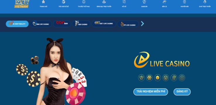 Bộ sưu tập game Hello88 - Hello88