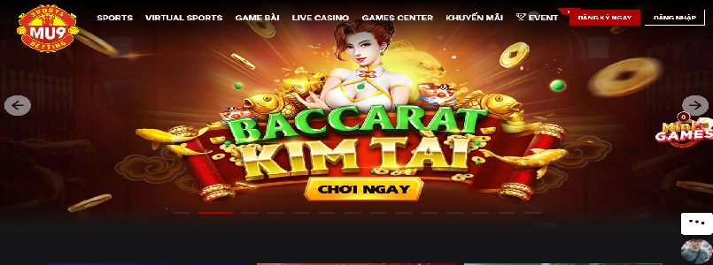 Hãy khám phá sức hấp dẫn của một phòng chơi xúc xắc đạt chuẩn Kubet77 - Kubet77