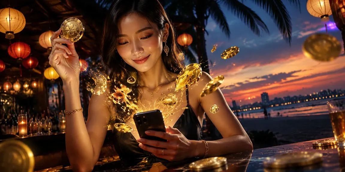 Giới thiệu trang web Vnq8 Games - Vnq8