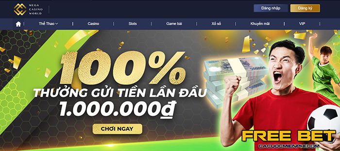 Vnd188 có thực sự an toàn không? - Vnd188