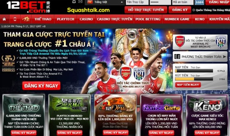 Các hoạt động quảng bá của 77Bet rất hấp dẫn - 77Bet