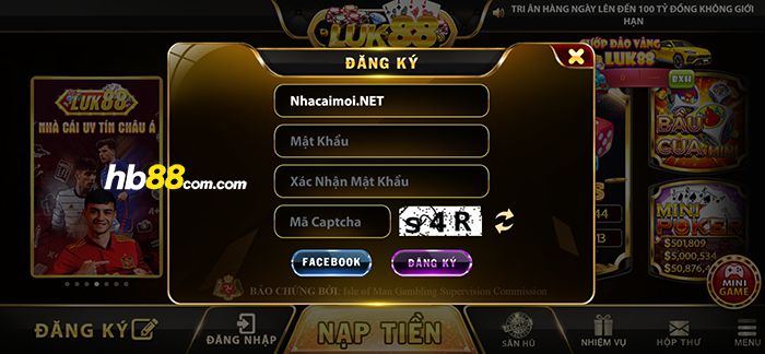 Thư viện game Betvisa hàng đầu - Betvisa