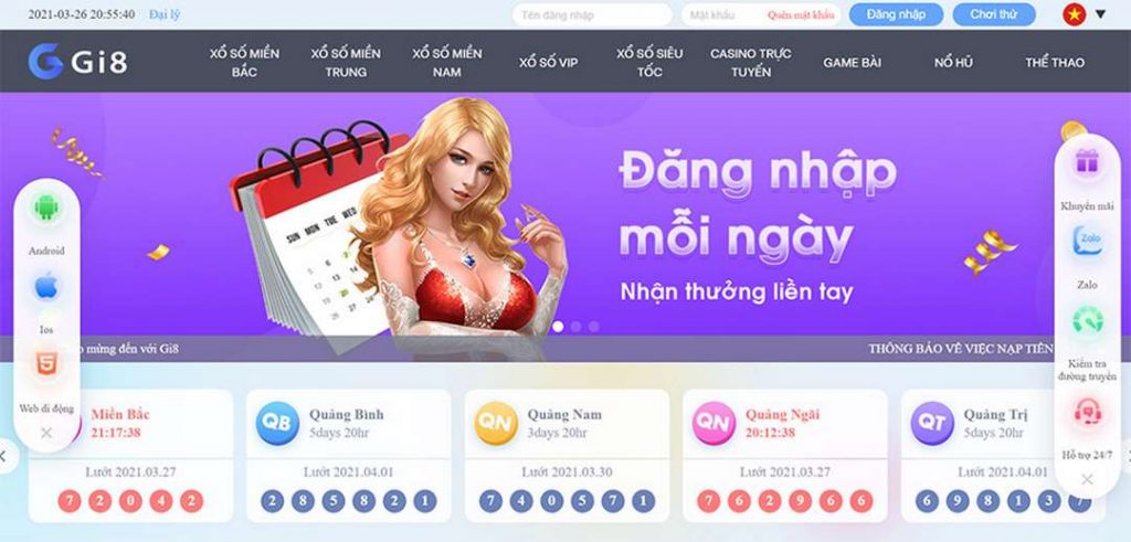 Hôm nay, Bong88 chính thức khởi động một chiến dịch quảng bá lớn - Bong88