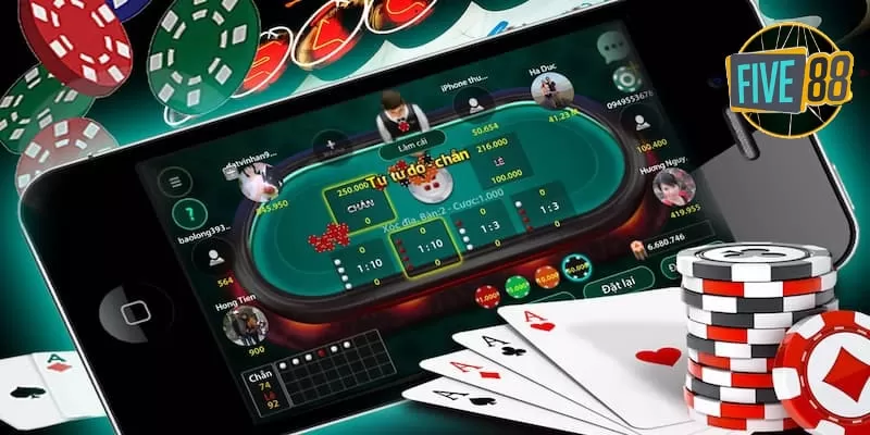 Các trò chơi trực tuyến được xếp hạng Abc8 với danh tiếng tốt - Abc8