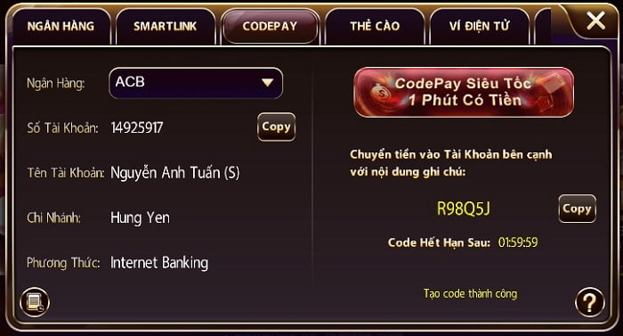 Ok22 cung cấp rất nhiều sản phẩm đa dạng - Ok22