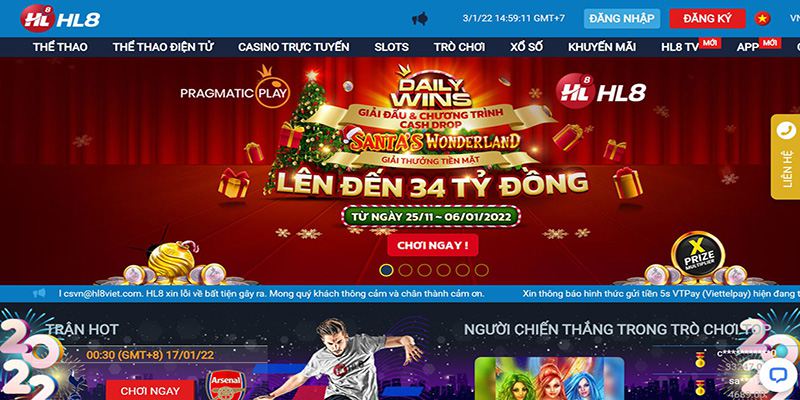 Hồ sơ công ty UC Sv88 Games - Sv88