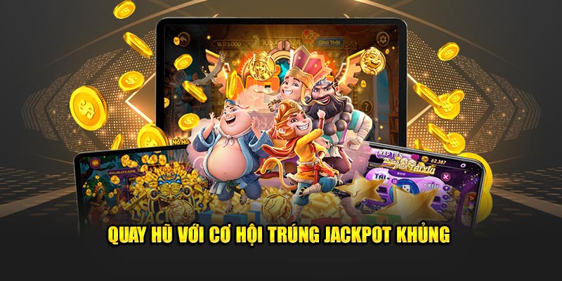 Chiến dịch quảng bá của 68Game thật tuyệt vời - 68Game