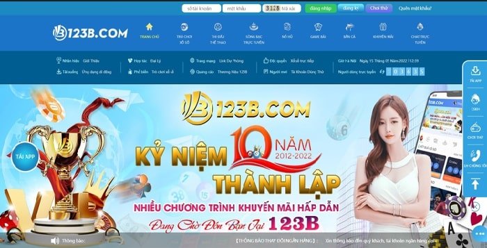 Hướng dẫn đăng ký U888 ly - U888