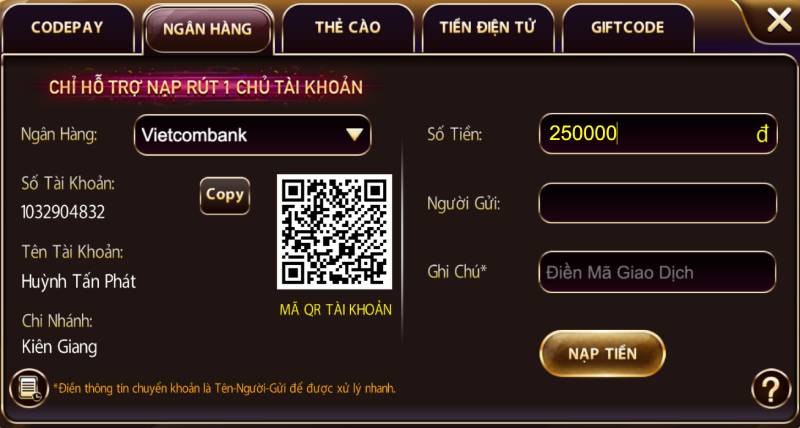 Trò chơi này được xếp hạng Bwin và có danh tiếng tốt - Bwin