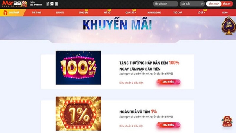 Ngân hàng Mn88 có thu phí khi gửi/rút tiền không? - Mn88