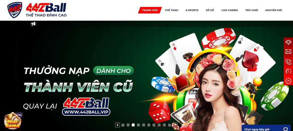 Nhận ngay phần thưởng chương trình quà tặng Fb88 50k chỉ với vài bước đơn giản - Fb88