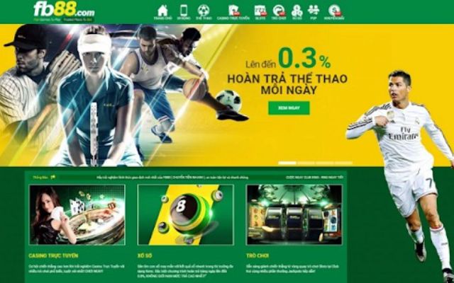 Các sản phẩm Hi888 phổ biến nhất - Hi888