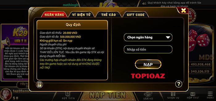 Dịch vụ tại Sbotop rất tuyệt vời khi chơi máy đánh bạc - Sbotop