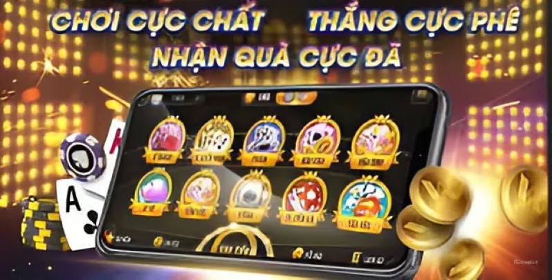Bk8866: Một thế giới đầy ắp những trò chơi máy đánh bạc thú vị và hấp dẫn - Bk8866
