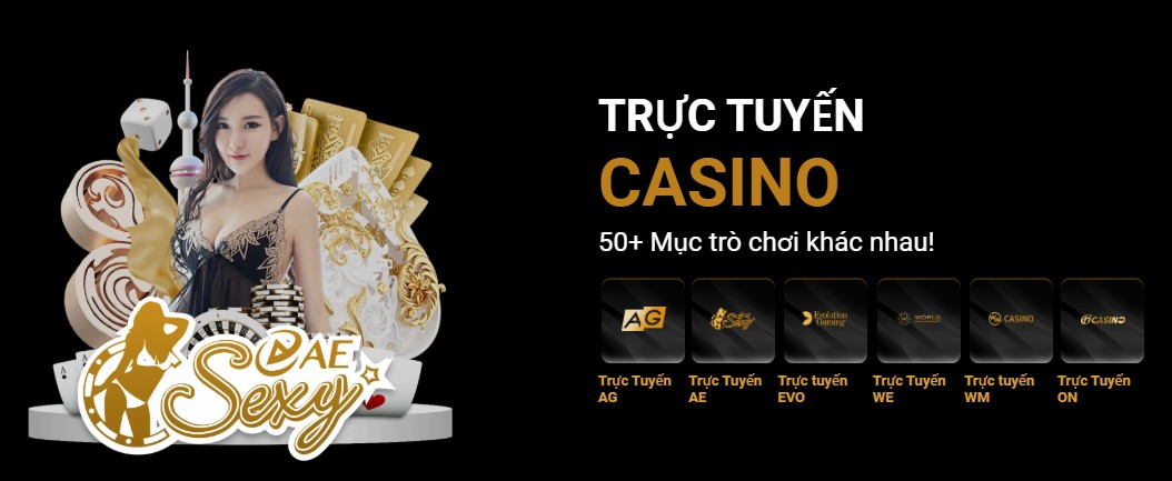 Các hoạt động quảng bá hấp dẫn của Bet888 - Bet888