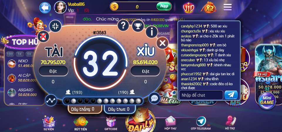Cổng thông tin trò chơi mô phỏng hay nhất 88Bet - 88Bet