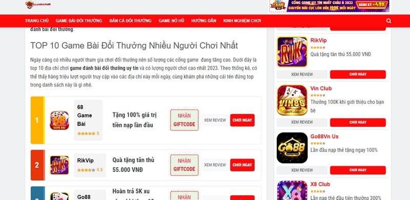 Tất cả các hoạt động quảng bá của God66 - God66