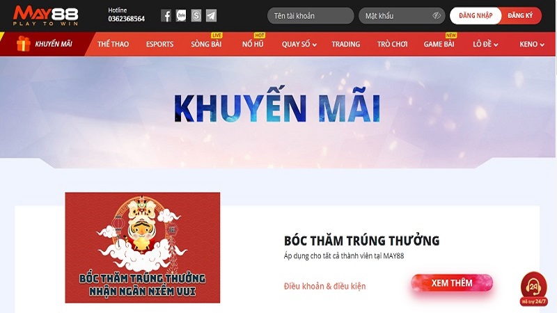 Trang web xổ số hàng đầu Bk8866 - Bk8866