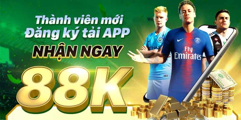 Five888 mang đến một số lợi ích hấp dẫn cho người chơi cá cược - Five888