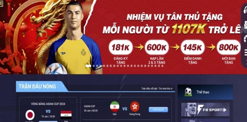 Những tựa game hấp dẫn nhất trên nền tảng 79King - 79King