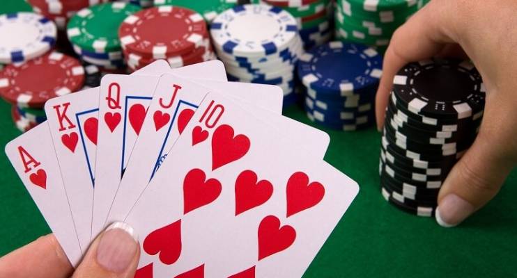 Giành chiến thắng kỷ lục trong cuộc thi cấp độ D9bet - D9bet