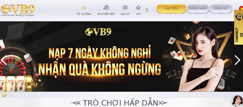 Win58 có phải là một trò lừa đảo được thiết kế để đánh lừa người chơi không? - Win58
