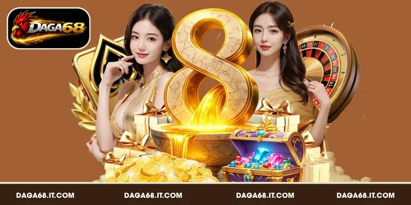 K188 có rất nhiều trò chơi đa dạng - K188