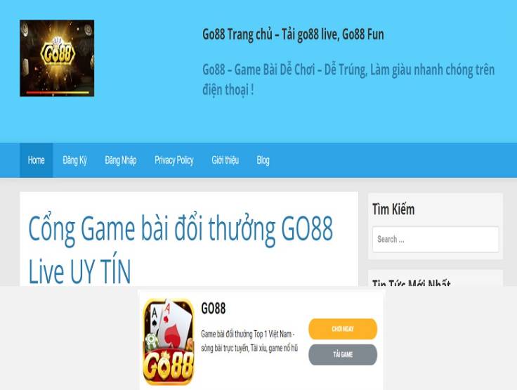 Trải nghiệm những ưu điểm vượt trội của 66Vn - 66Vn