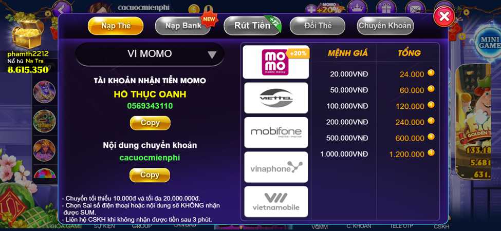 Đánh giá trải nghiệm người chơi: Betvnd - Betvnd