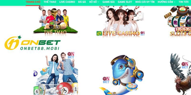 Betvnd xây dựng niềm tin của khách hàng - Betvnd