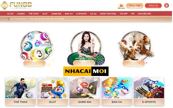 Các chiến dịch quảng bá cấp độ Gemwin là chìa khóa thành công của các trang web game - Gemwin