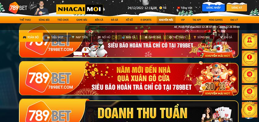Câu lạc bộ Vin77 – Một địa điểm giải trí tiềm năng - Vin77