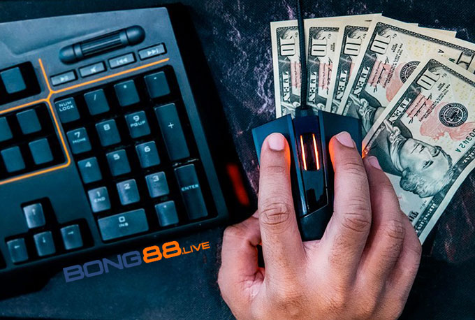 Betcom cung cấp những sản phẩm game nào? - Betcom