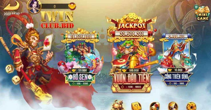 Hướng dẫn bắn súng săn cá cấp độ Bigbet88 dành cho người mới bắt đầu - Bigbet88