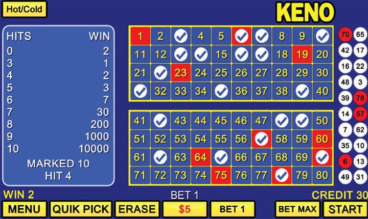911Win cung cấp một thư viện trò chơi phong phú - 911Win