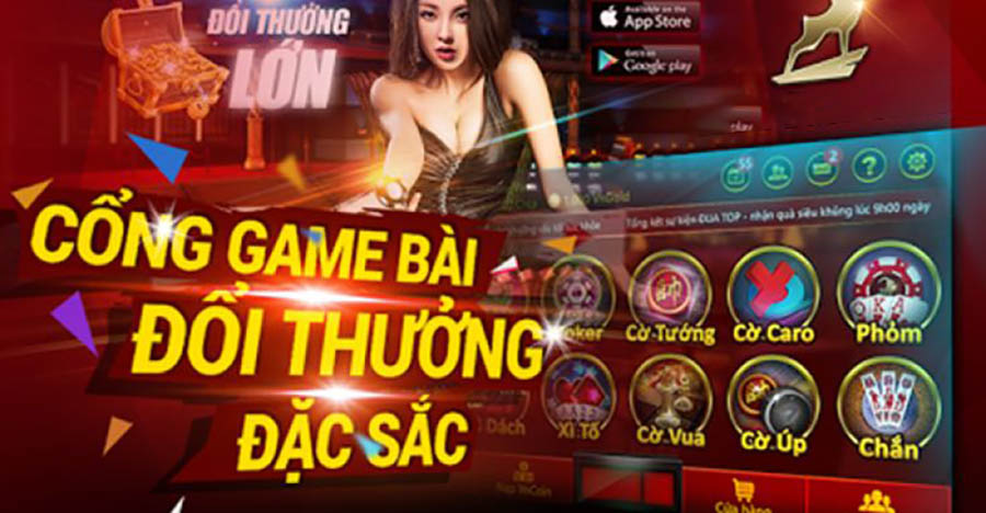 Vn888 là một công ty game đáng tin cậy; sau đây là tổng quan về công ty này - Vn888