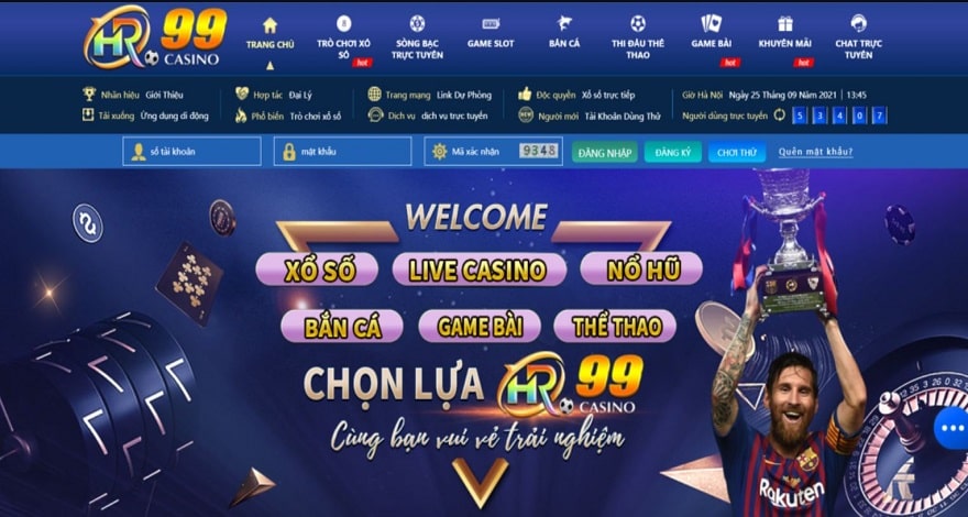 Tại sao các trò chơi máy đánh bạc được xếp hạng Ta88 lại hấp dẫn người chơi đến vậy? - Ta88